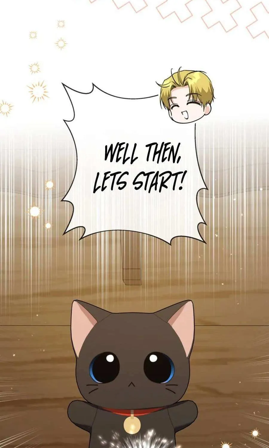 The Closet Fan Princess Chapter 65 page 31 - 