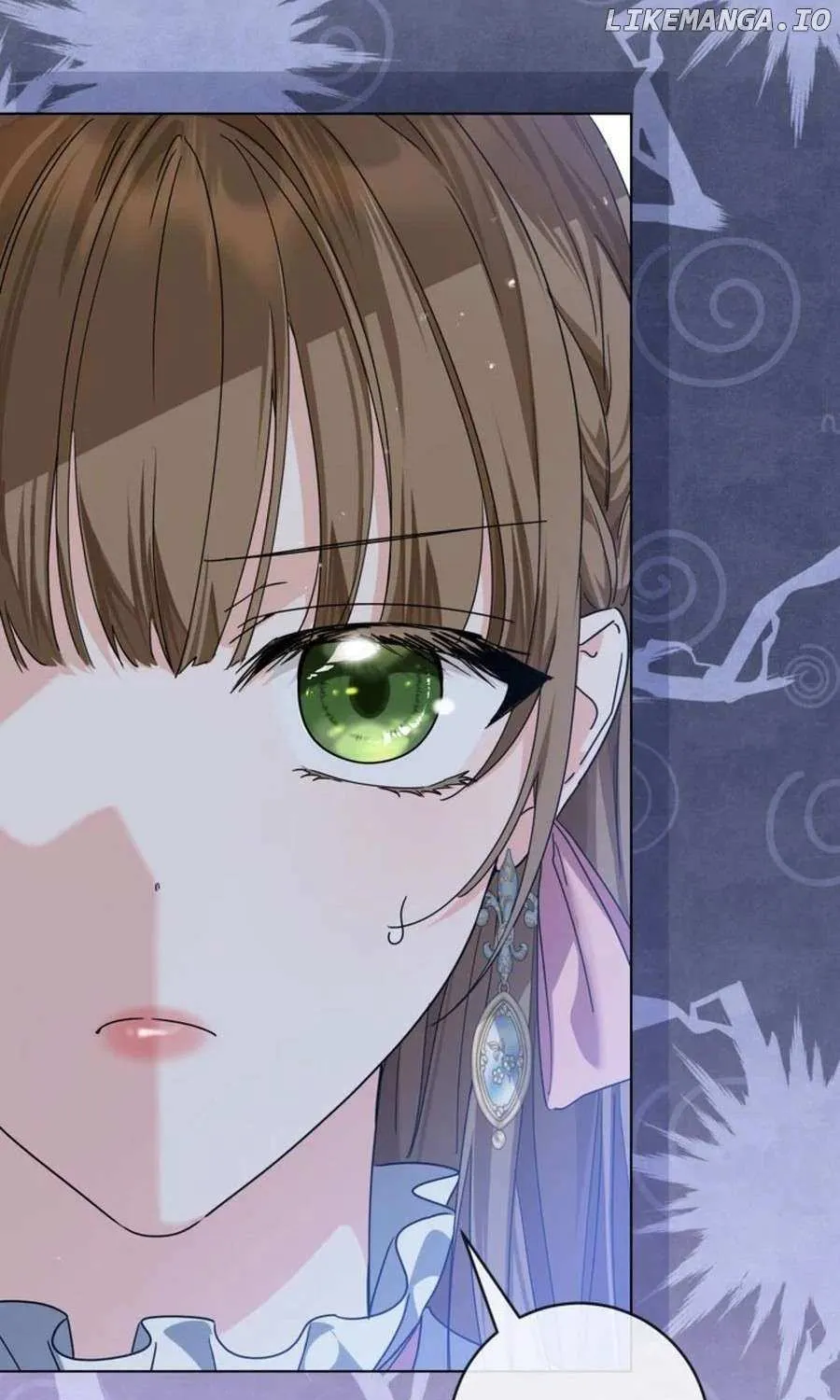 The Closet Fan Princess Chapter 65 page 34 - 