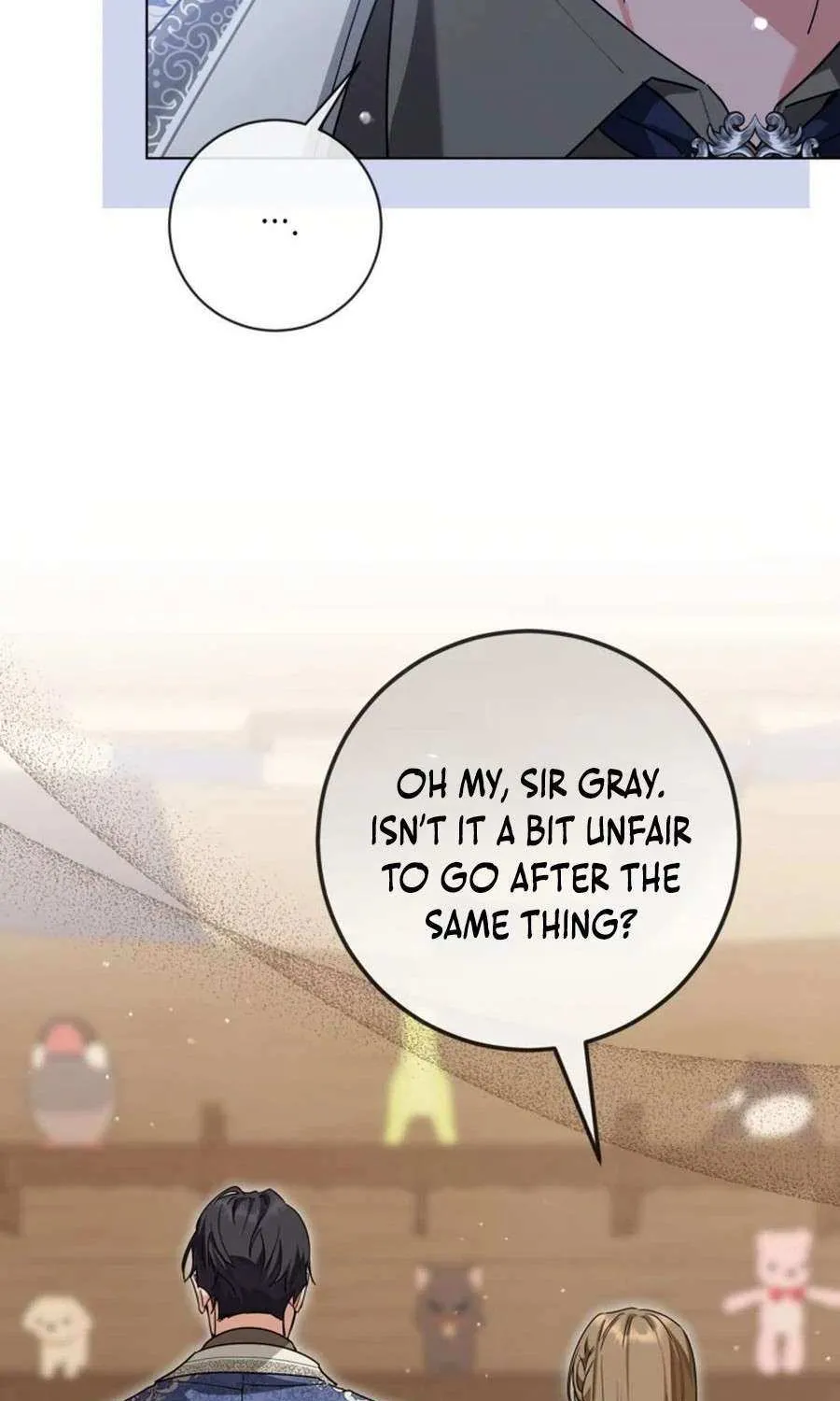 The Closet Fan Princess Chapter 65 page 36 - 