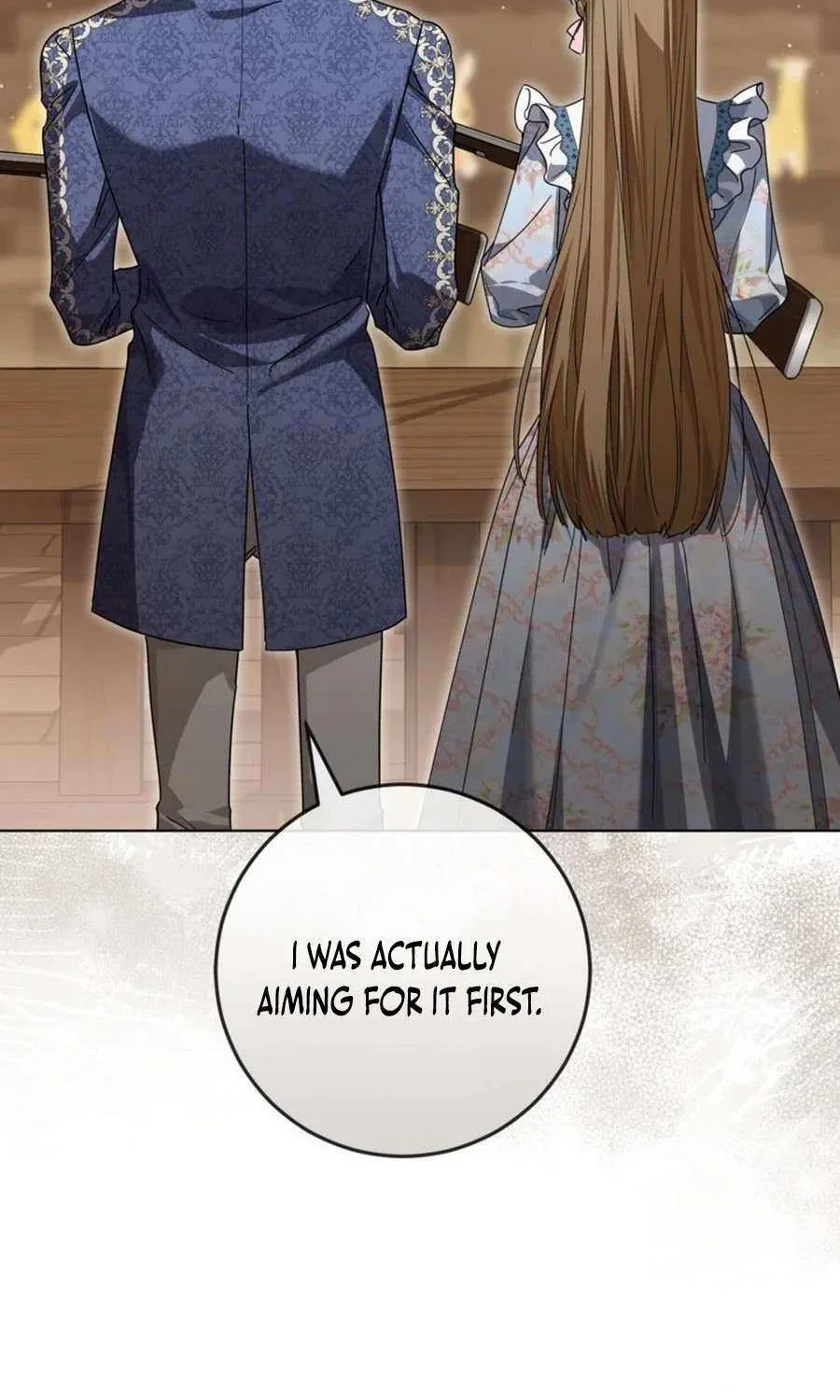 The Closet Fan Princess Chapter 65 page 37 - 
