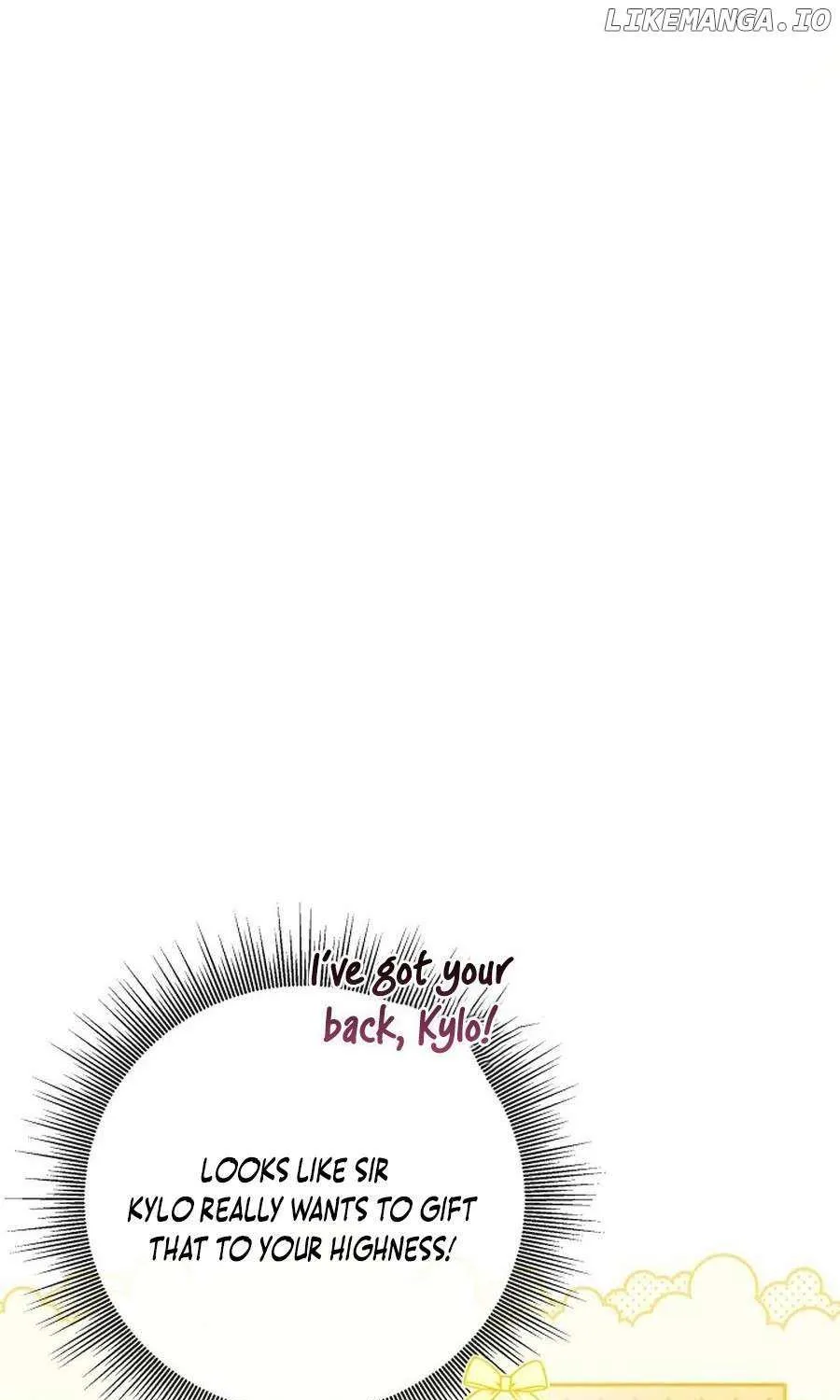 The Closet Fan Princess Chapter 65 page 38 - 