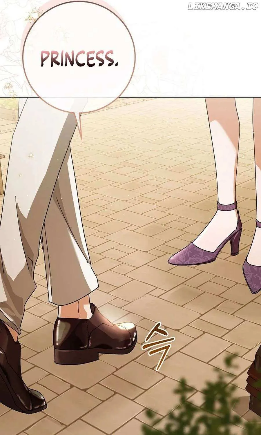 The Closet Fan Princess Chapter 65 page 45 - 