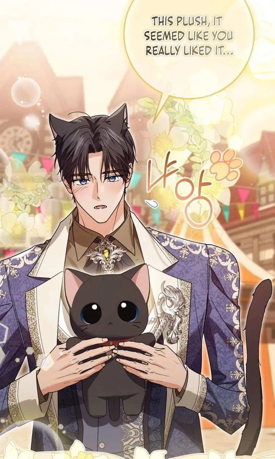 The Closet Fan Princess Chapter 65 page 47 - 