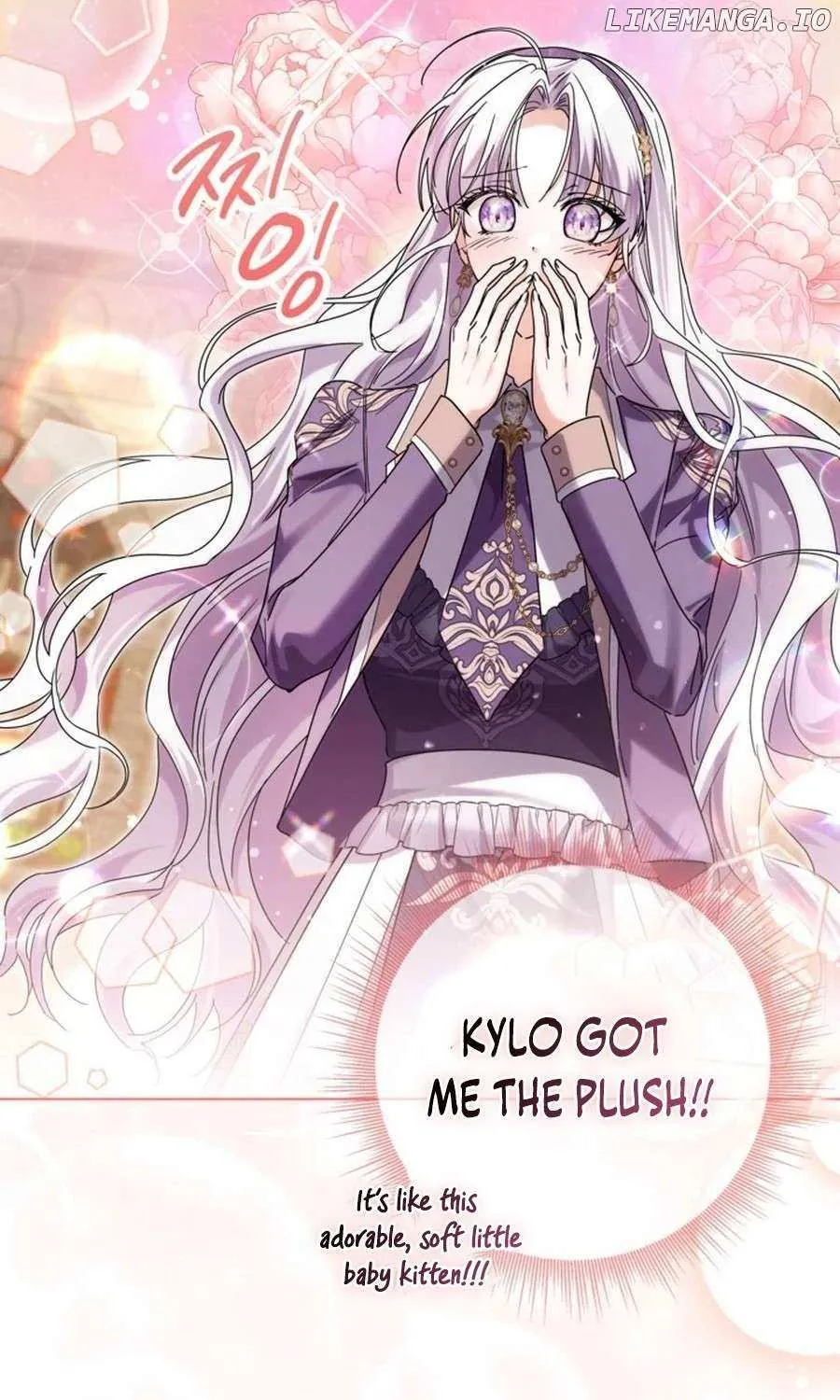 The Closet Fan Princess Chapter 65 page 49 - 
