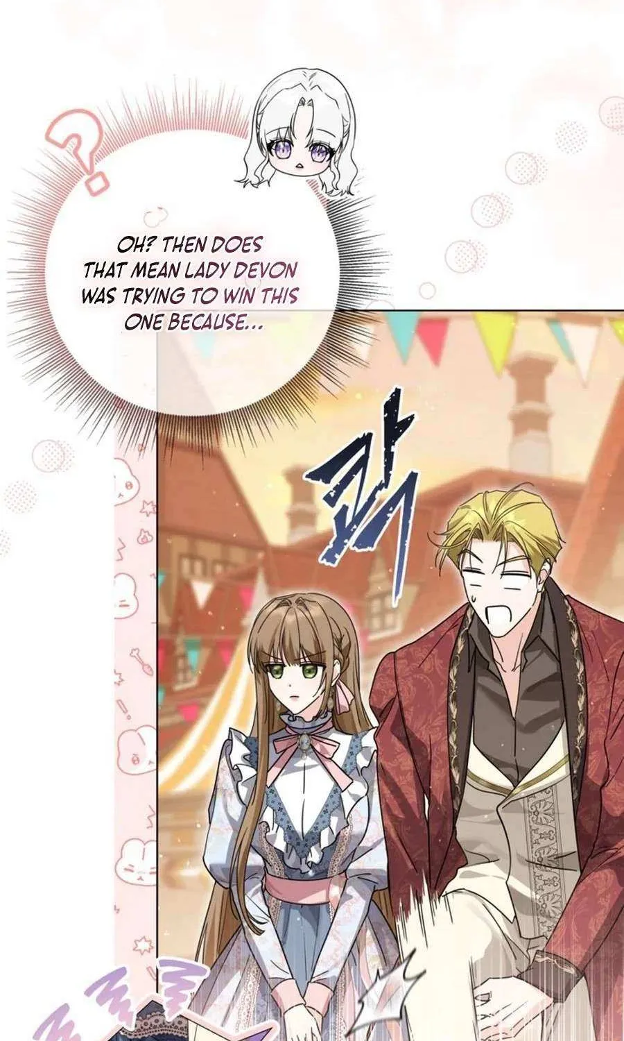 The Closet Fan Princess Chapter 65 page 50 - 