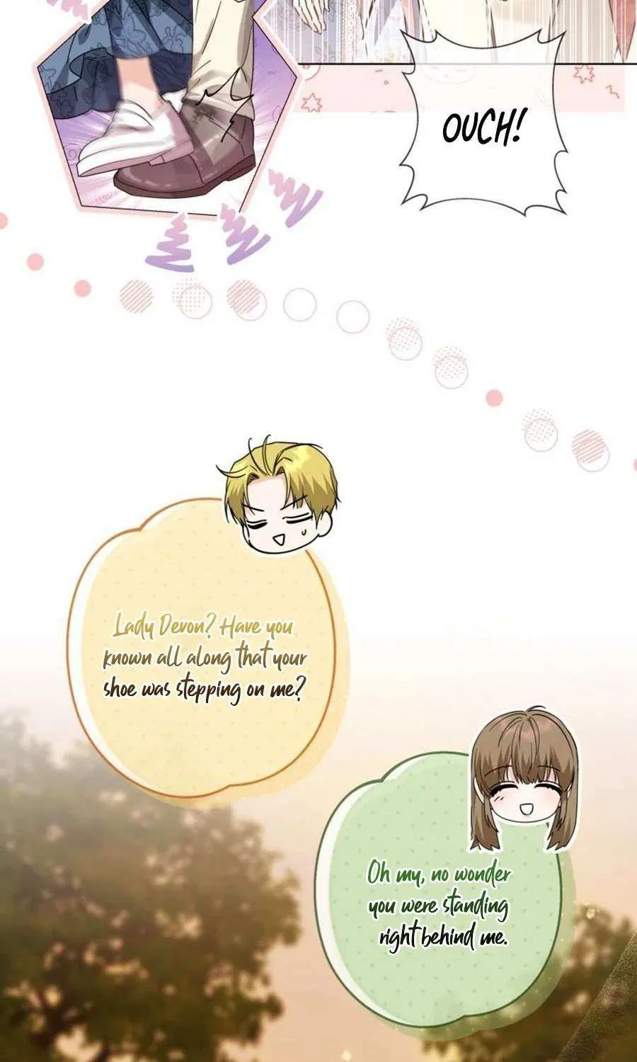The Closet Fan Princess Chapter 65 page 51 - 