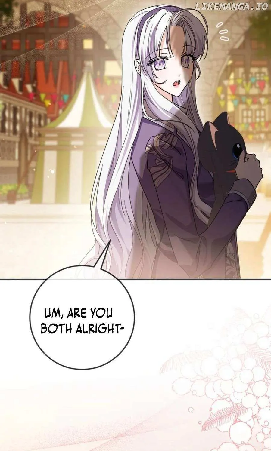 The Closet Fan Princess Chapter 65 page 53 - 