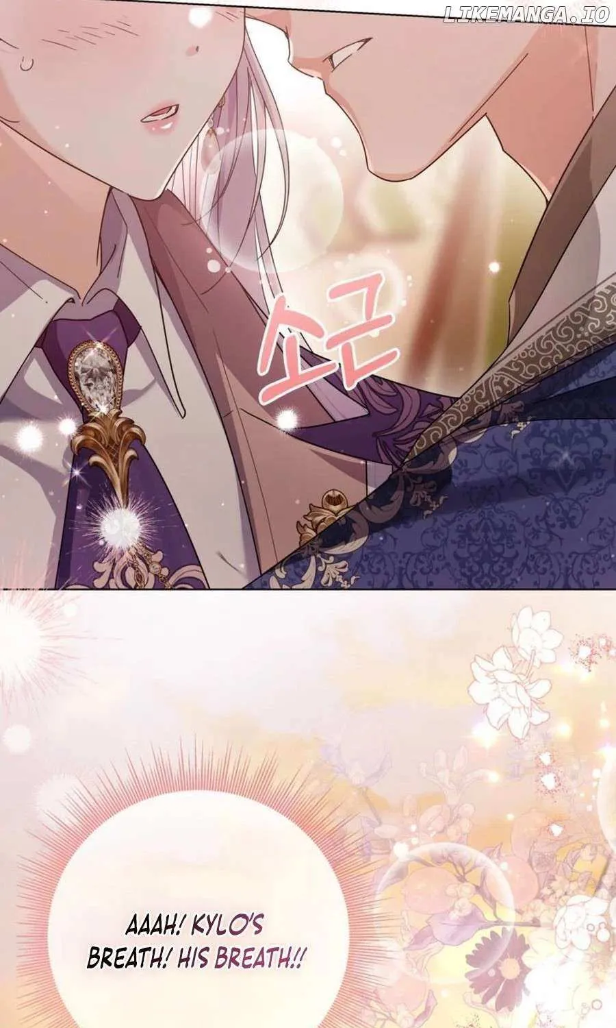 The Closet Fan Princess Chapter 65 page 57 - 