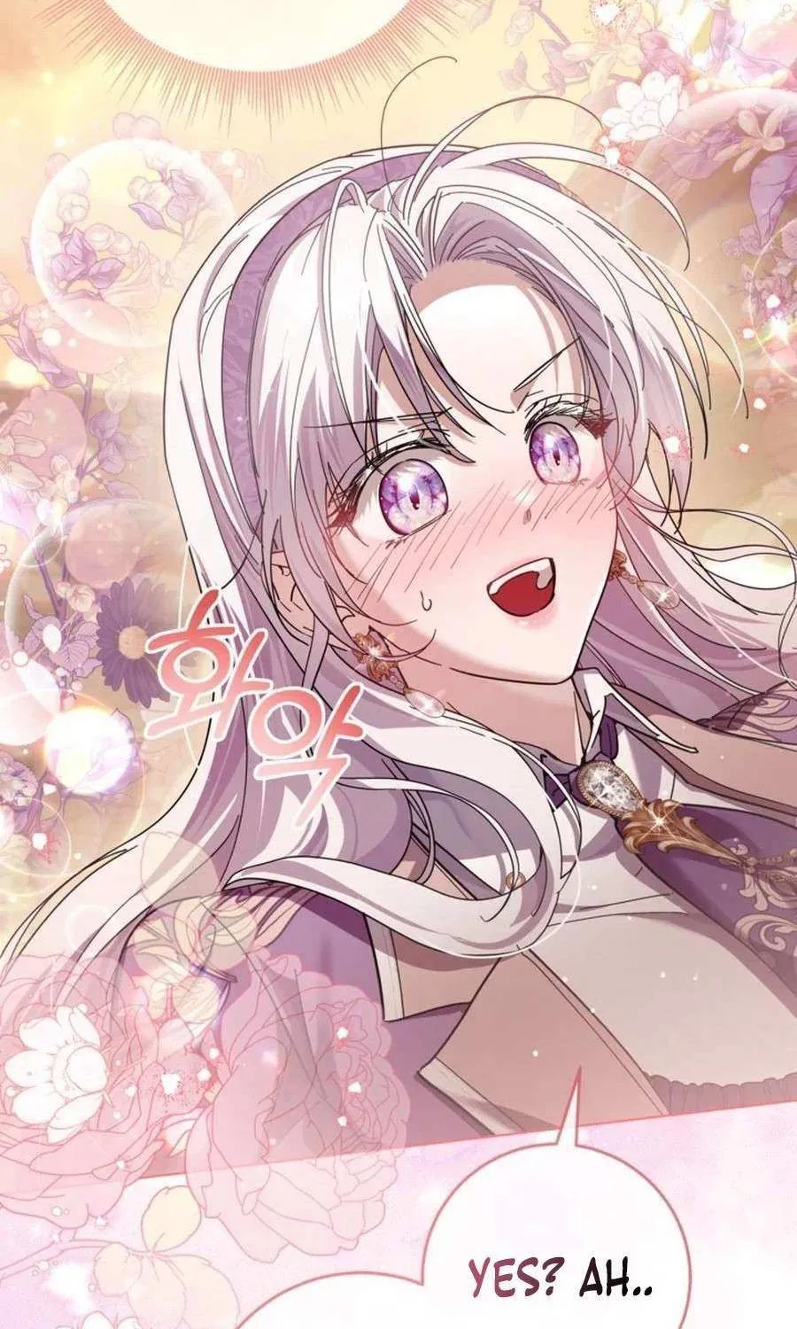 The Closet Fan Princess Chapter 65 page 58 - 