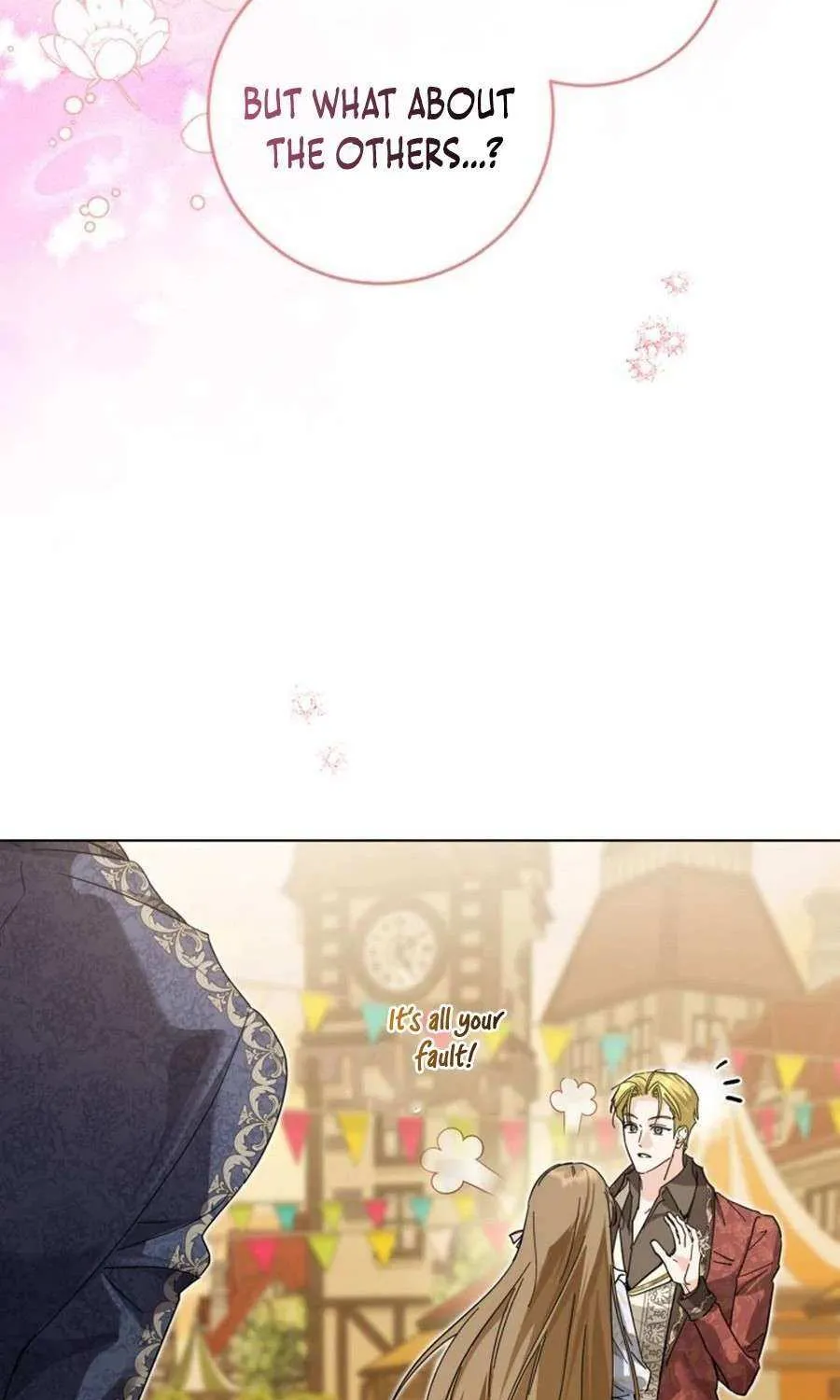 The Closet Fan Princess Chapter 65 page 59 - 