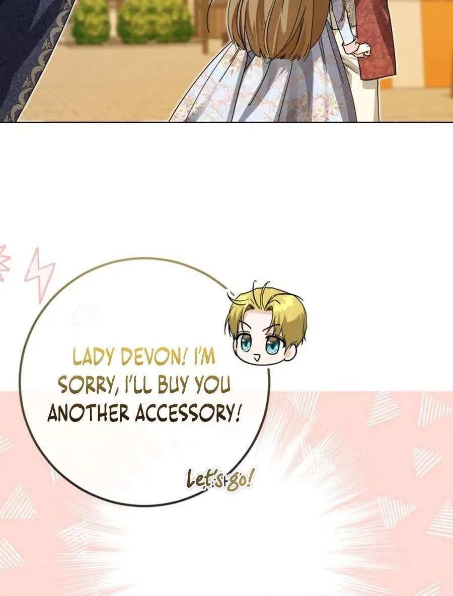 The Closet Fan Princess Chapter 65 page 60 - 