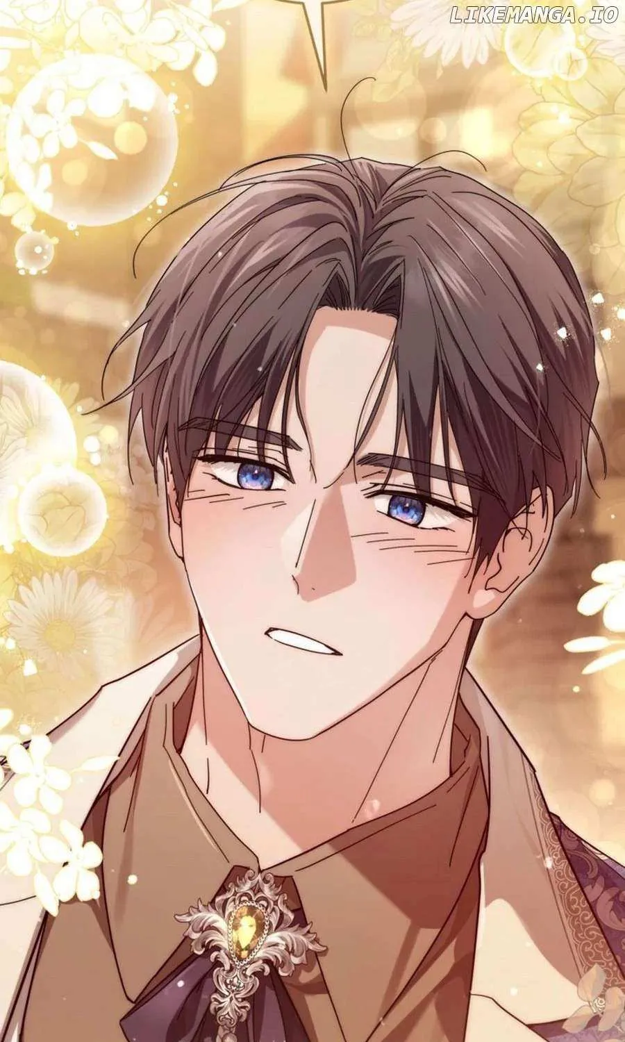 The Closet Fan Princess Chapter 65 page 64 - 