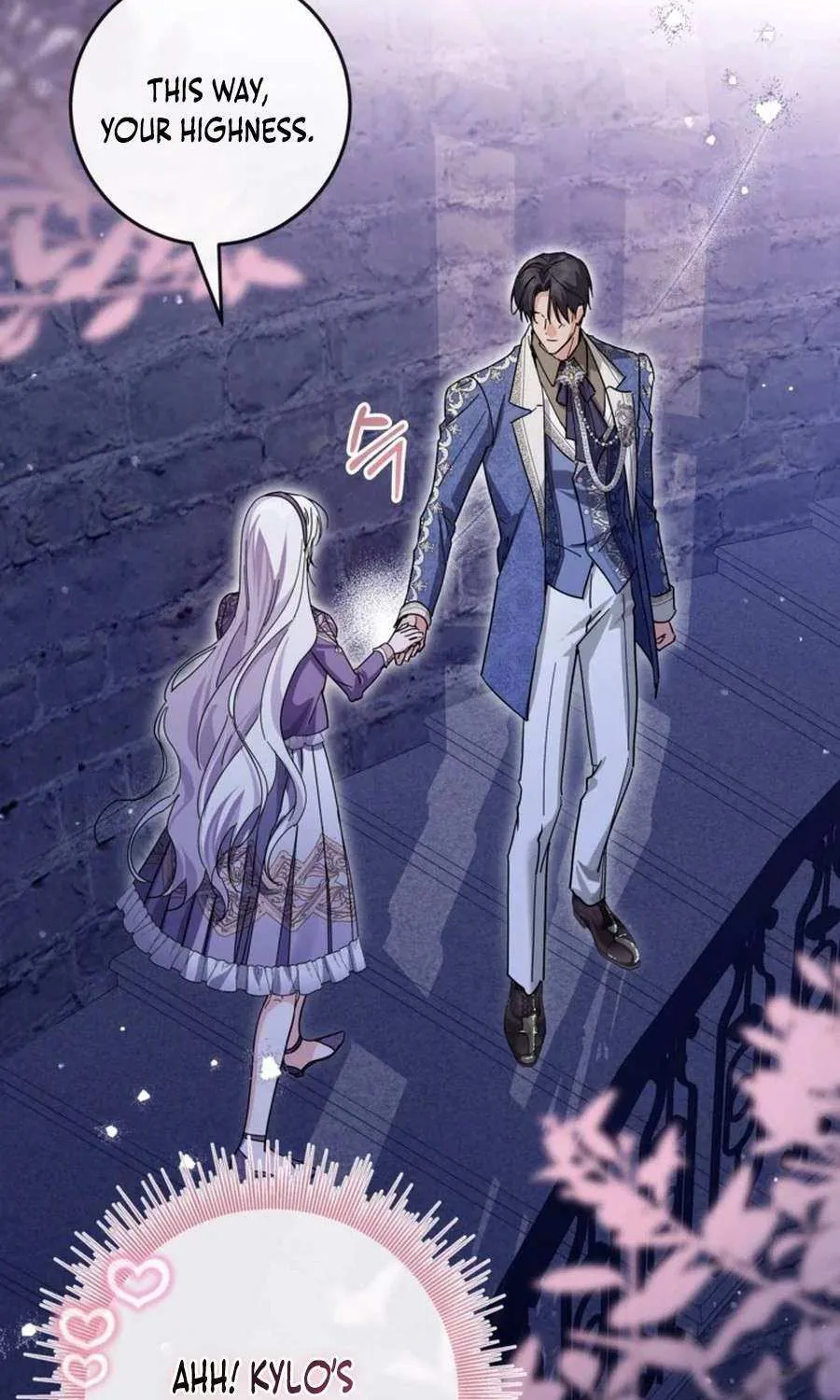 The Closet Fan Princess Chapter 65 page 70 - 