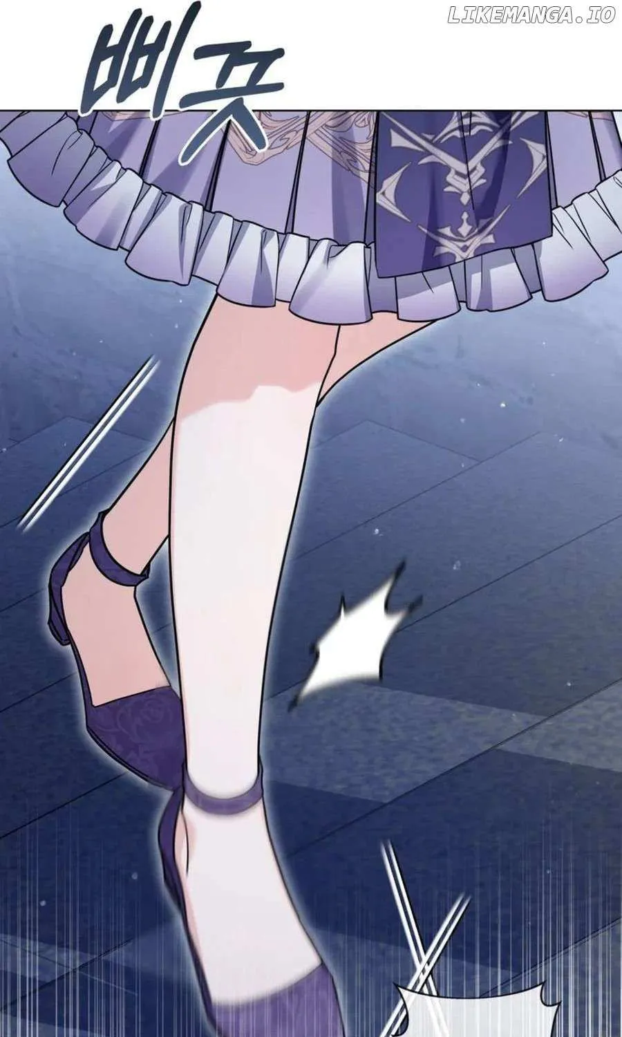 The Closet Fan Princess Chapter 65 page 72 - 
