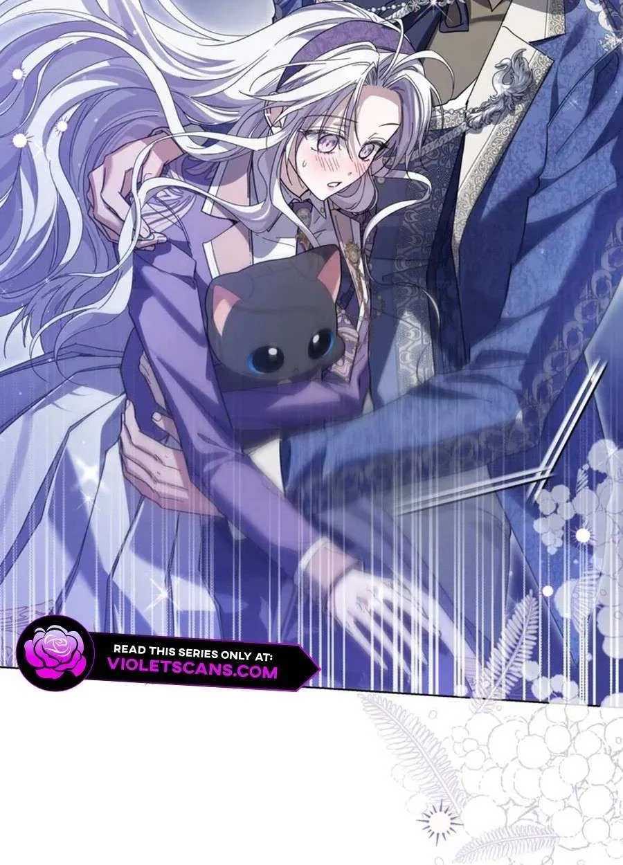The Closet Fan Princess Chapter 65 page 74 - 
