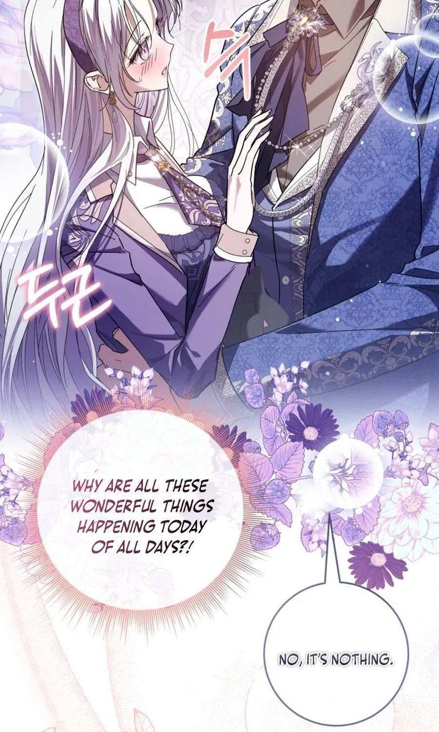 The Closet Fan Princess Chapter 65 page 76 - 