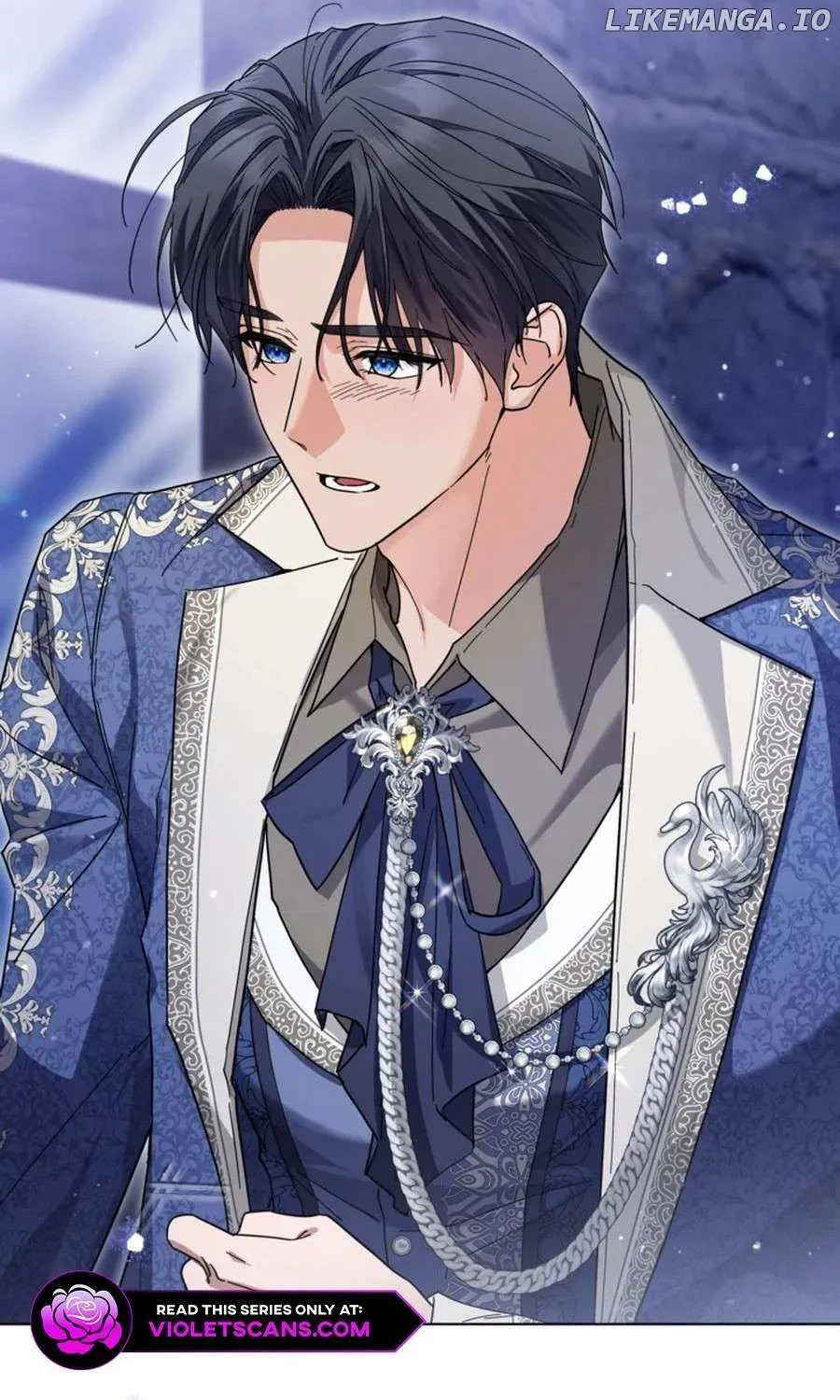 The Closet Fan Princess Chapter 65 page 79 - 
