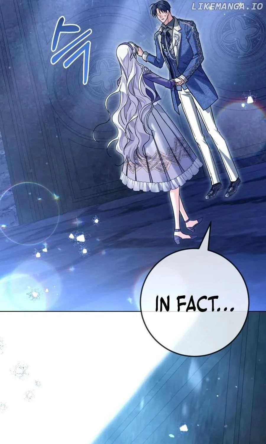 The Closet Fan Princess Chapter 65 page 83 - 