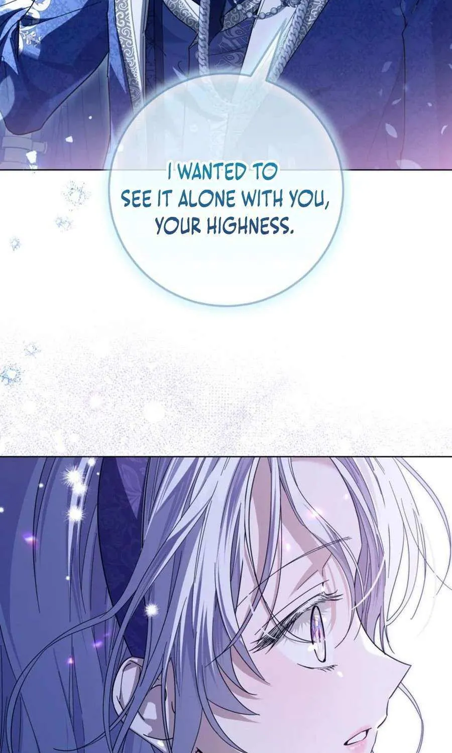 The Closet Fan Princess Chapter 65 page 85 - 