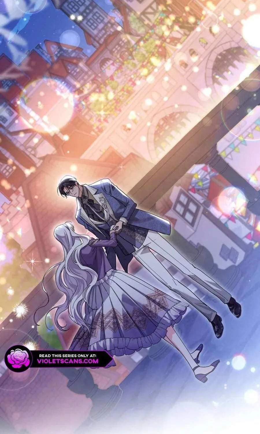 The Closet Fan Princess Chapter 65 page 90 - 
