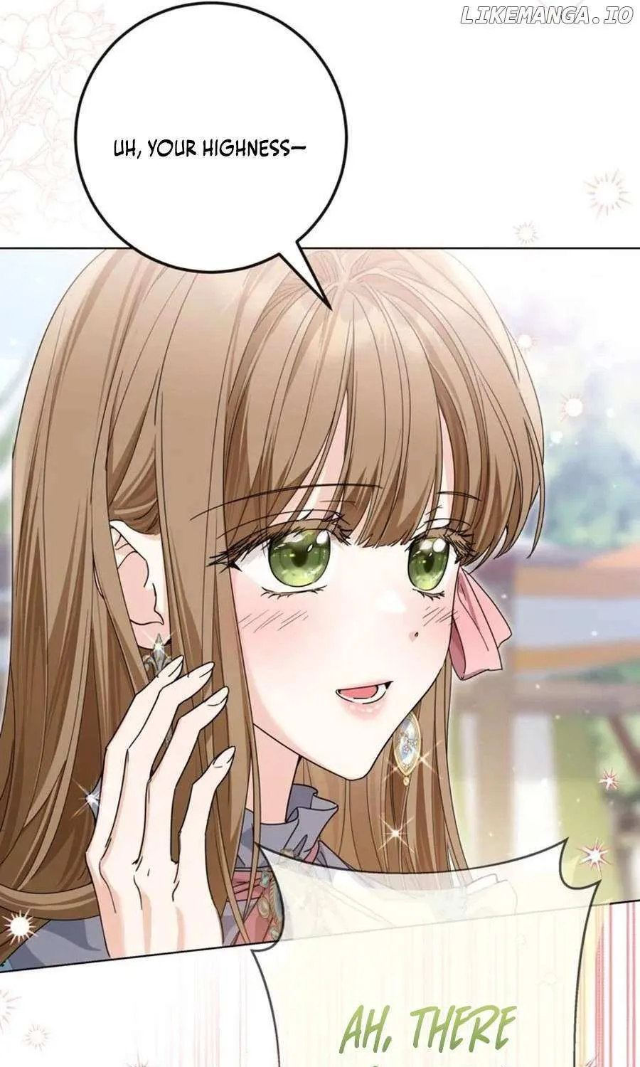 The Closet Fan Princess Chapter 65 page 10 - 