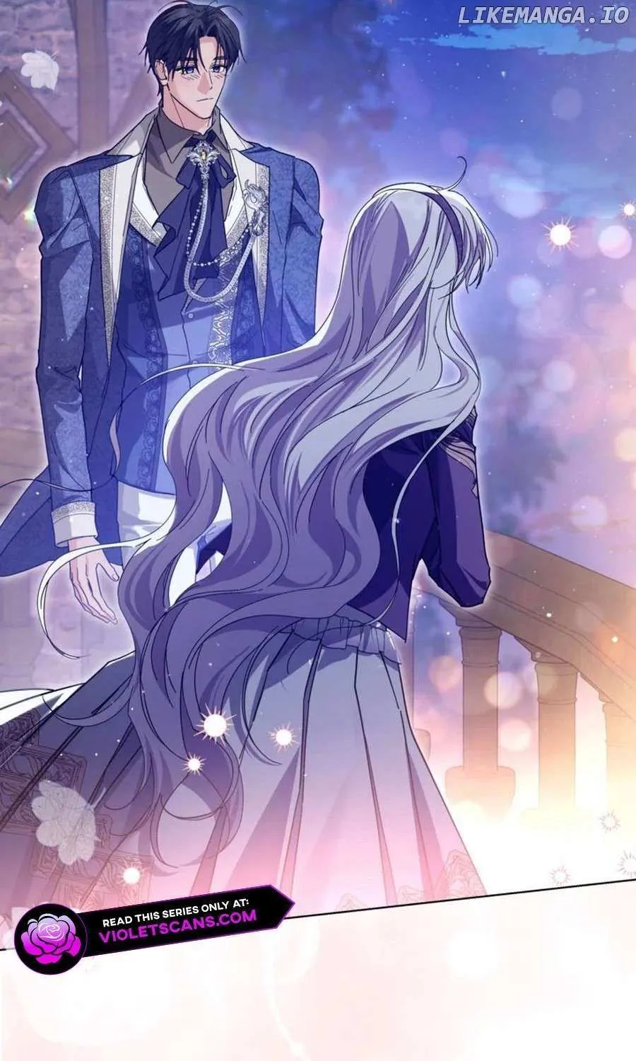The Closet Fan Princess Chapter 65 page 95 - 