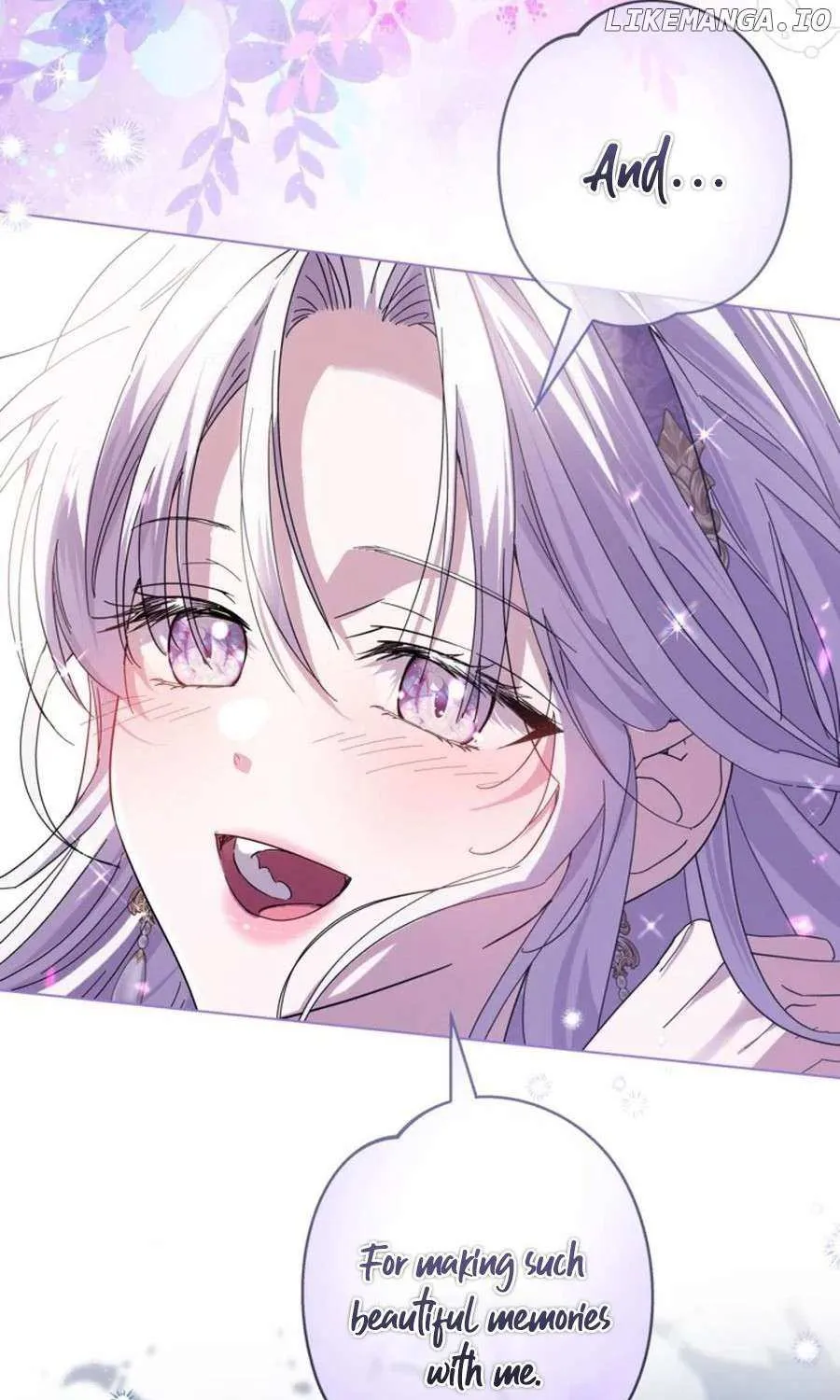 The Closet Fan Princess Chapter 65 page 99 - 