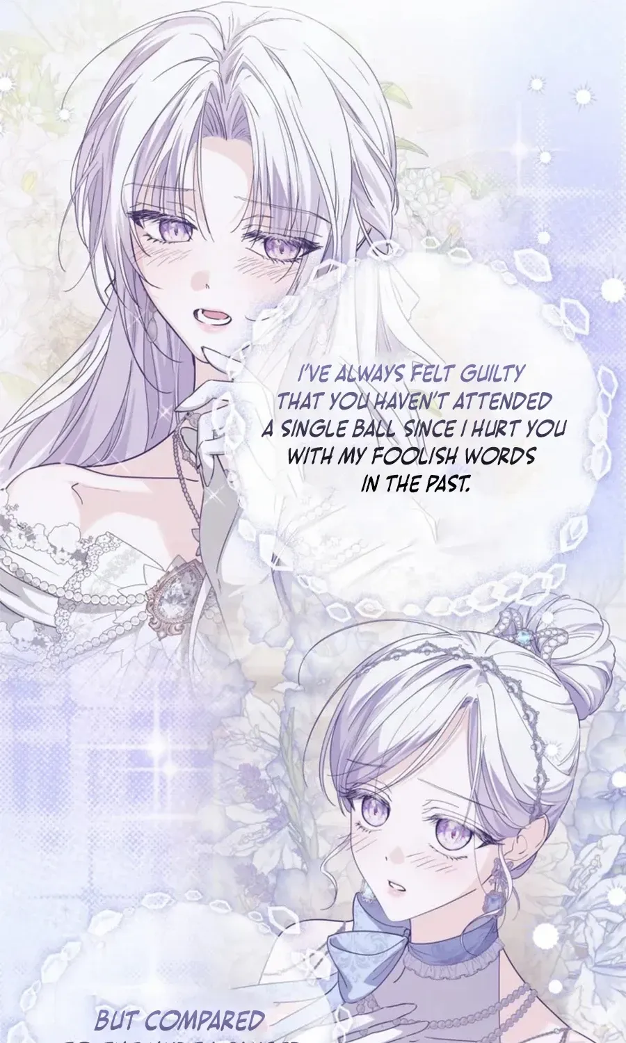 The Closet Fan Princess Chapter 66 page 11 - 
