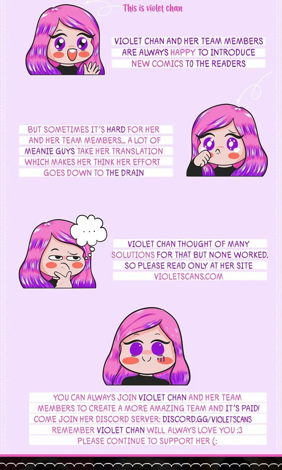 The Closet Fan Princess Chapter 66 page 107 - 