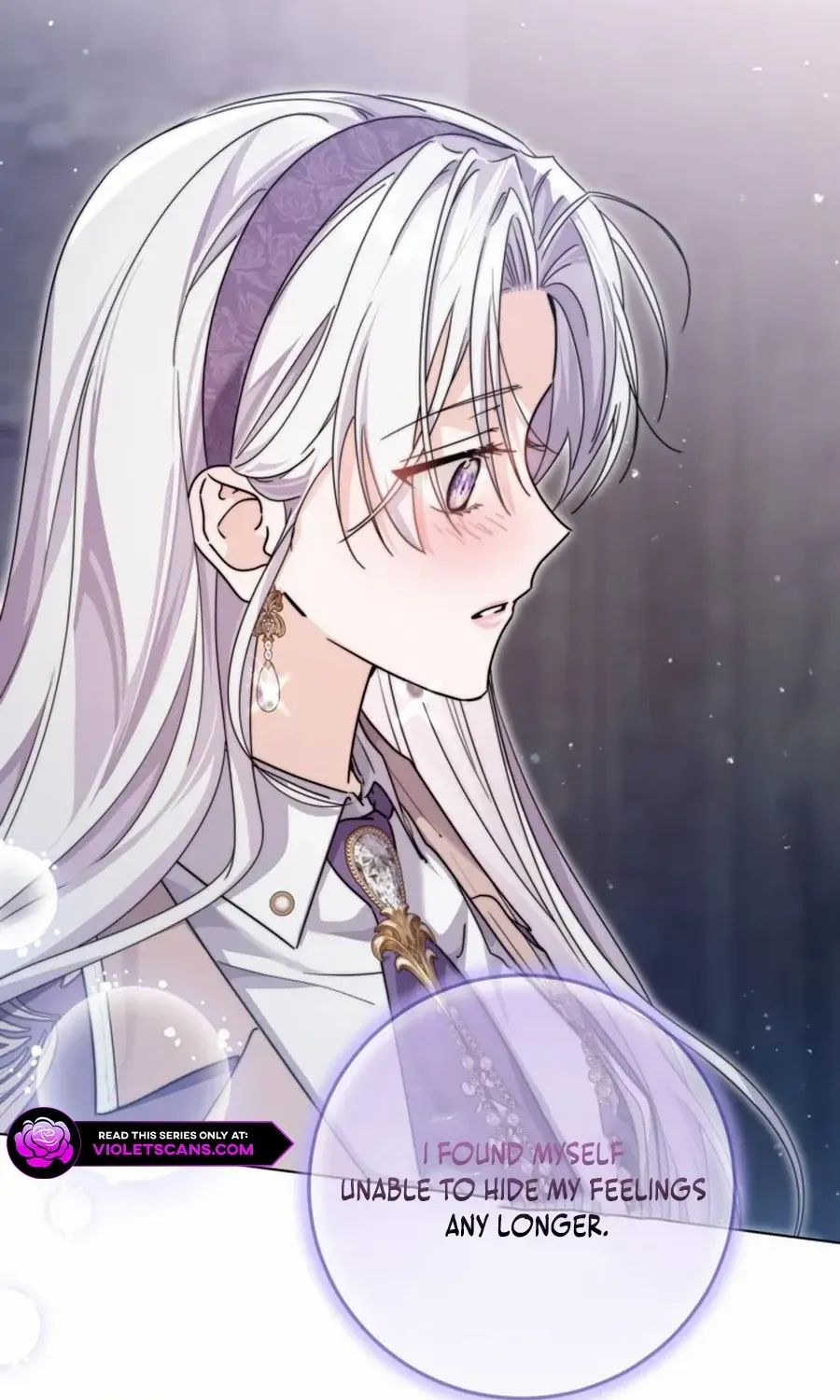 The Closet Fan Princess Chapter 66 page 14 - 