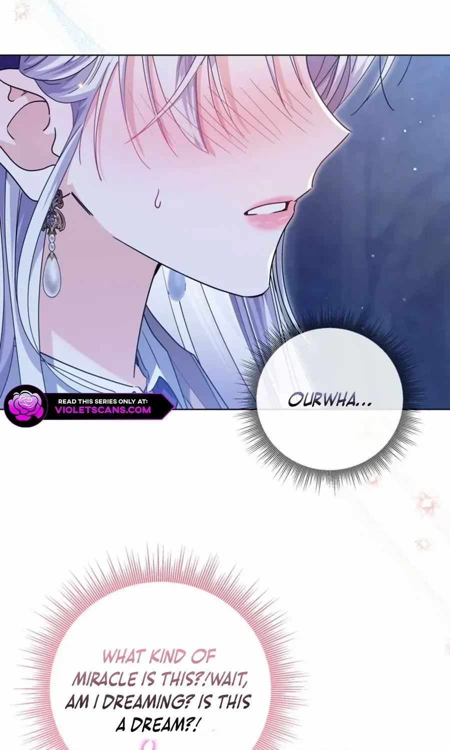 The Closet Fan Princess Chapter 66 page 20 - 