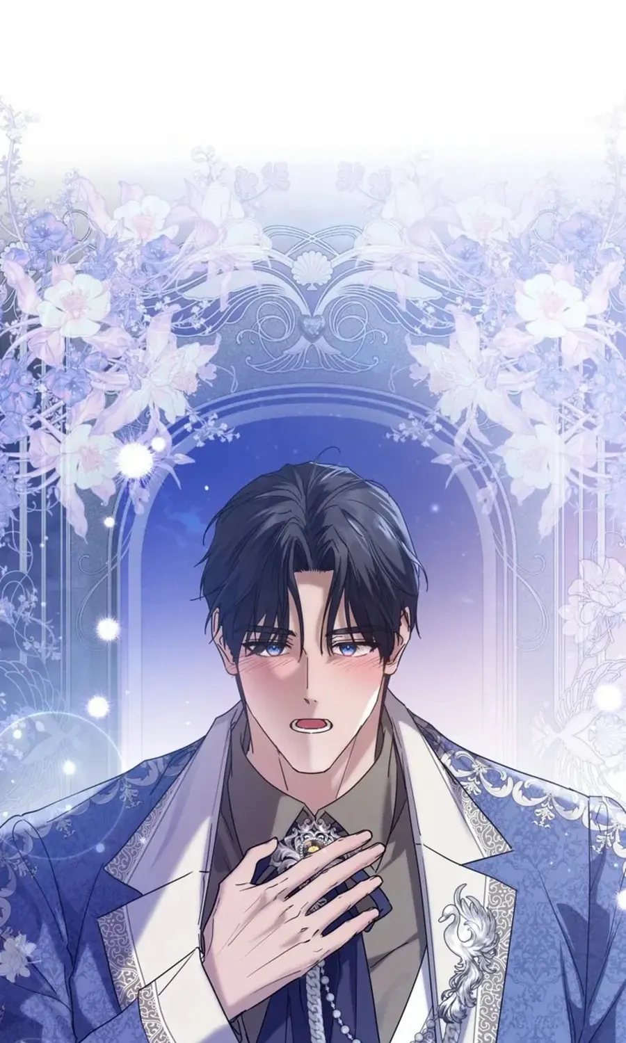 The Closet Fan Princess Chapter 66 page 3 - 