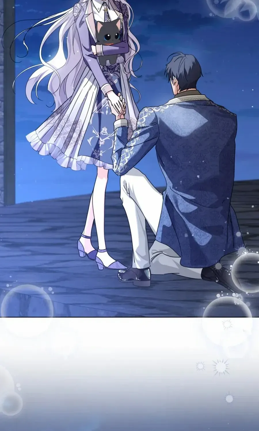 The Closet Fan Princess Chapter 66 page 26 - 