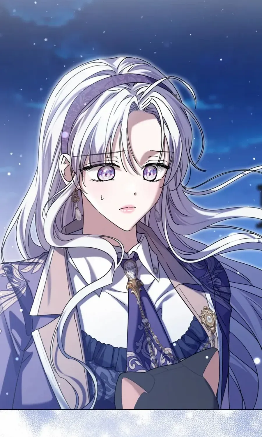 The Closet Fan Princess Chapter 66 page 27 - 