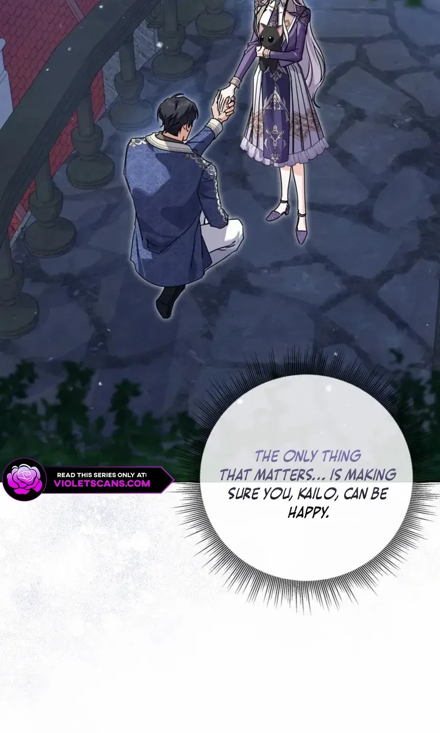 The Closet Fan Princess Chapter 66 page 30 - 