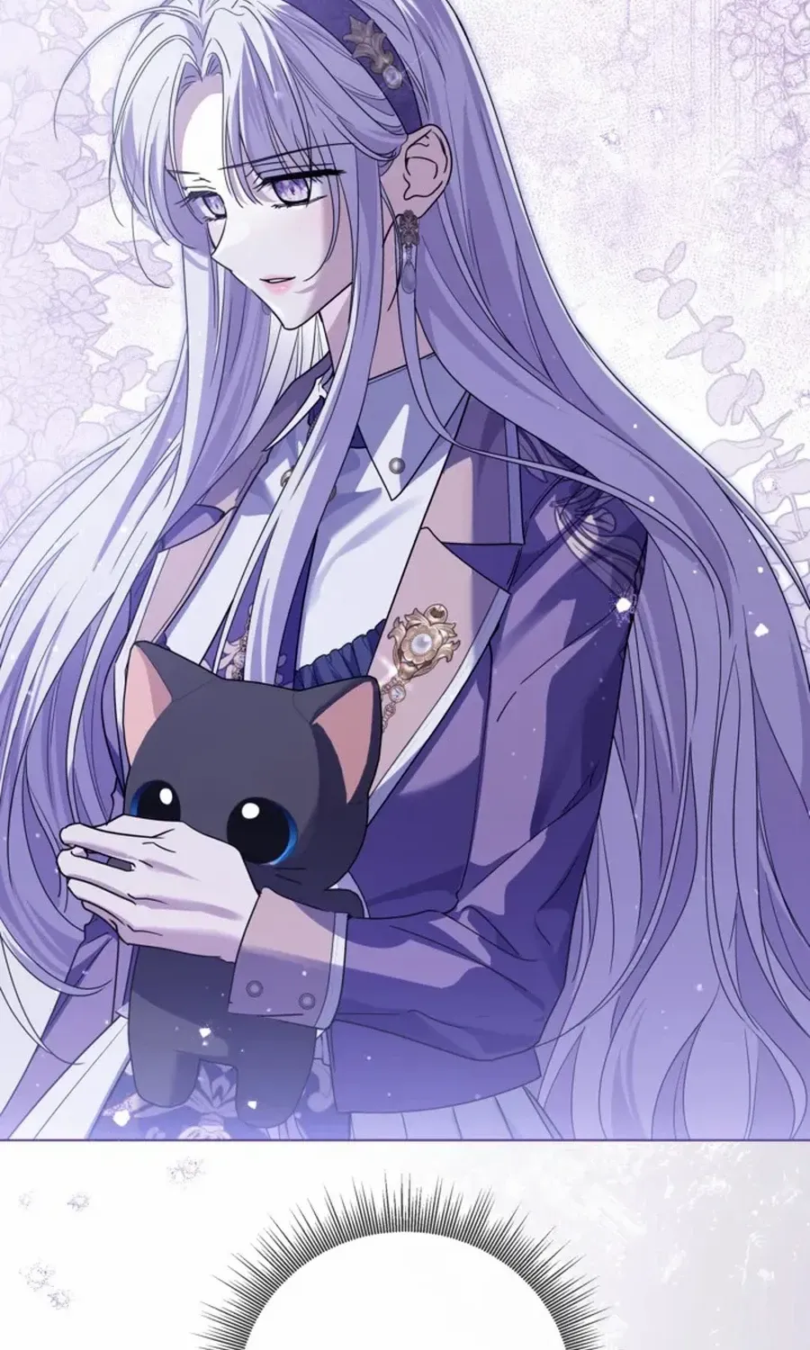 The Closet Fan Princess Chapter 66 page 33 - 