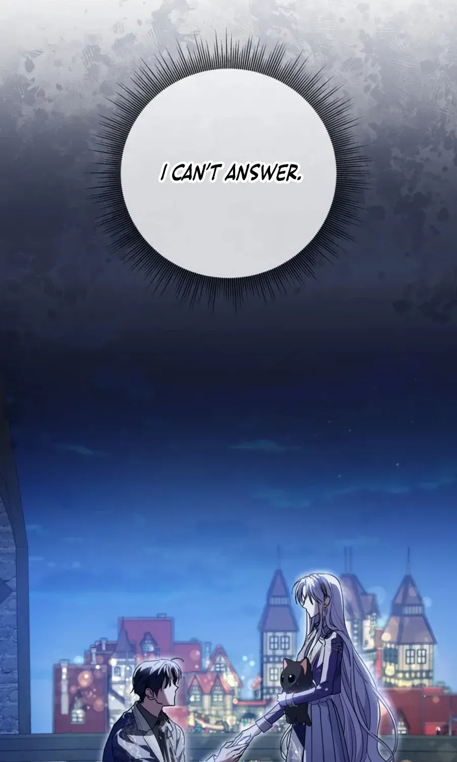 The Closet Fan Princess Chapter 66 page 35 - 
