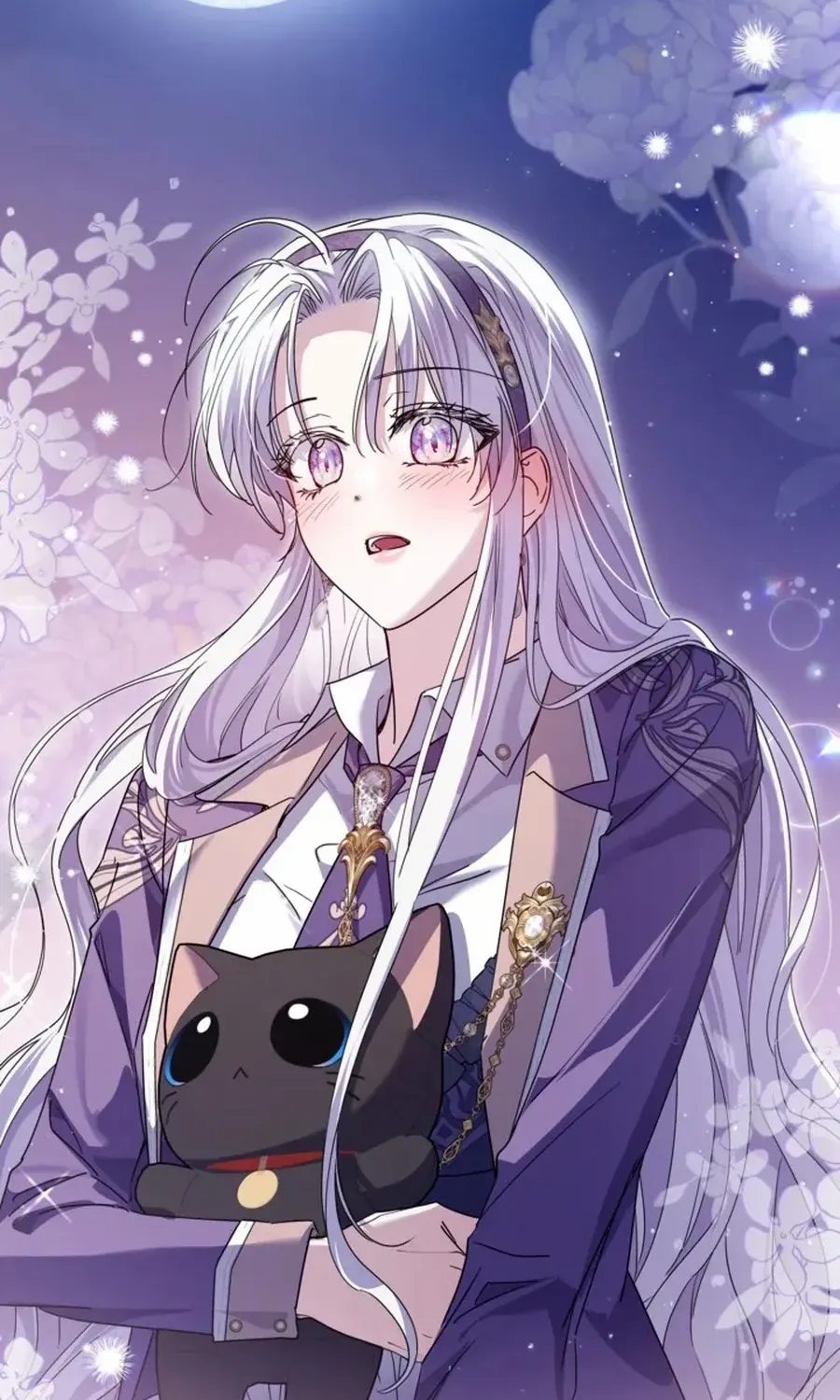 The Closet Fan Princess Chapter 66 page 5 - 