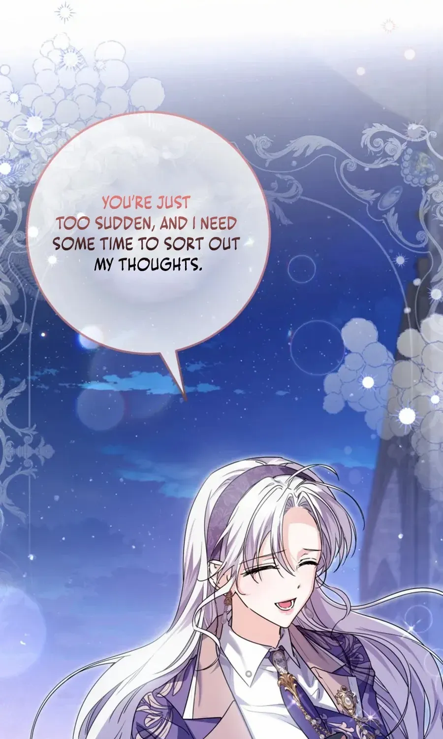 The Closet Fan Princess Chapter 66 page 42 - 