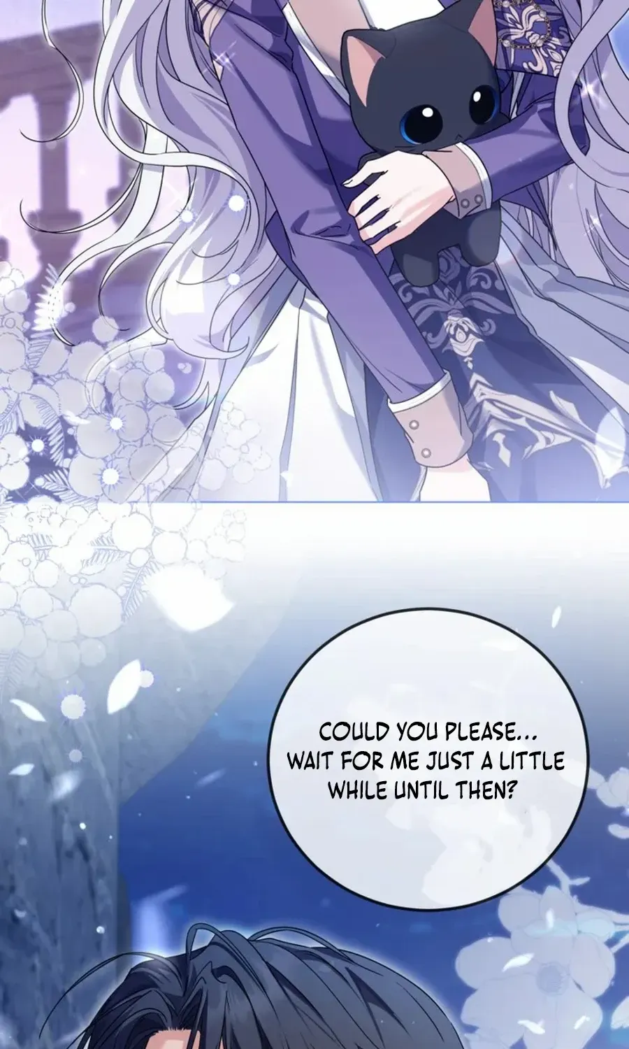 The Closet Fan Princess Chapter 66 page 43 - 