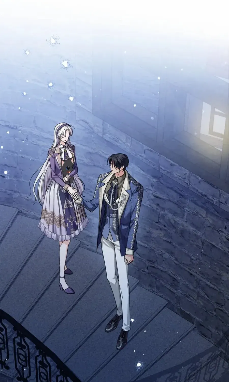 The Closet Fan Princess Chapter 66 page 48 - 