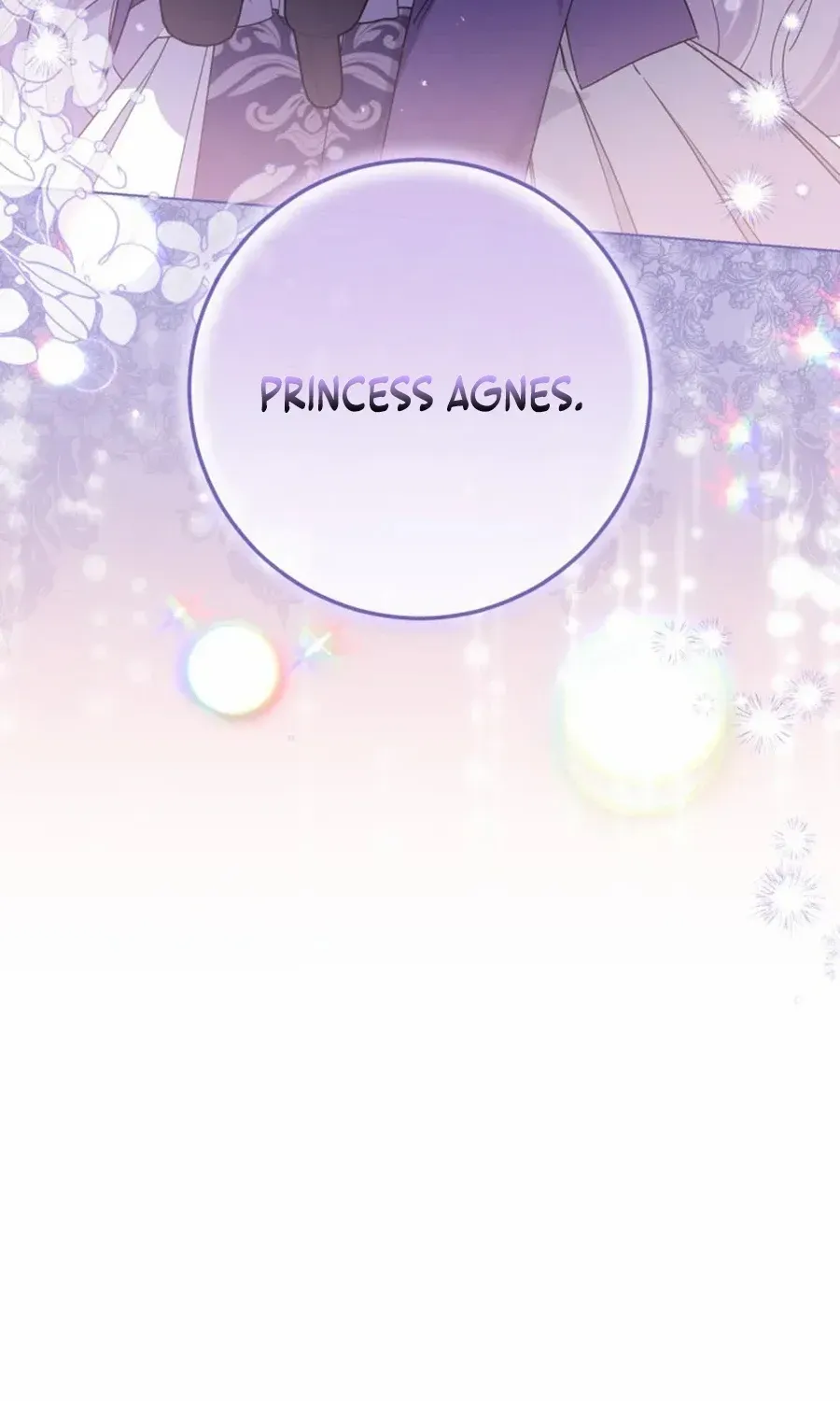 The Closet Fan Princess Chapter 66 page 6 - 