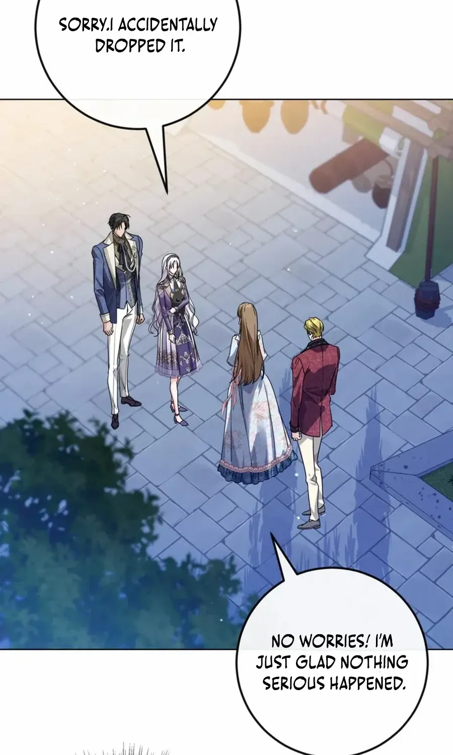 The Closet Fan Princess Chapter 66 page 55 - 