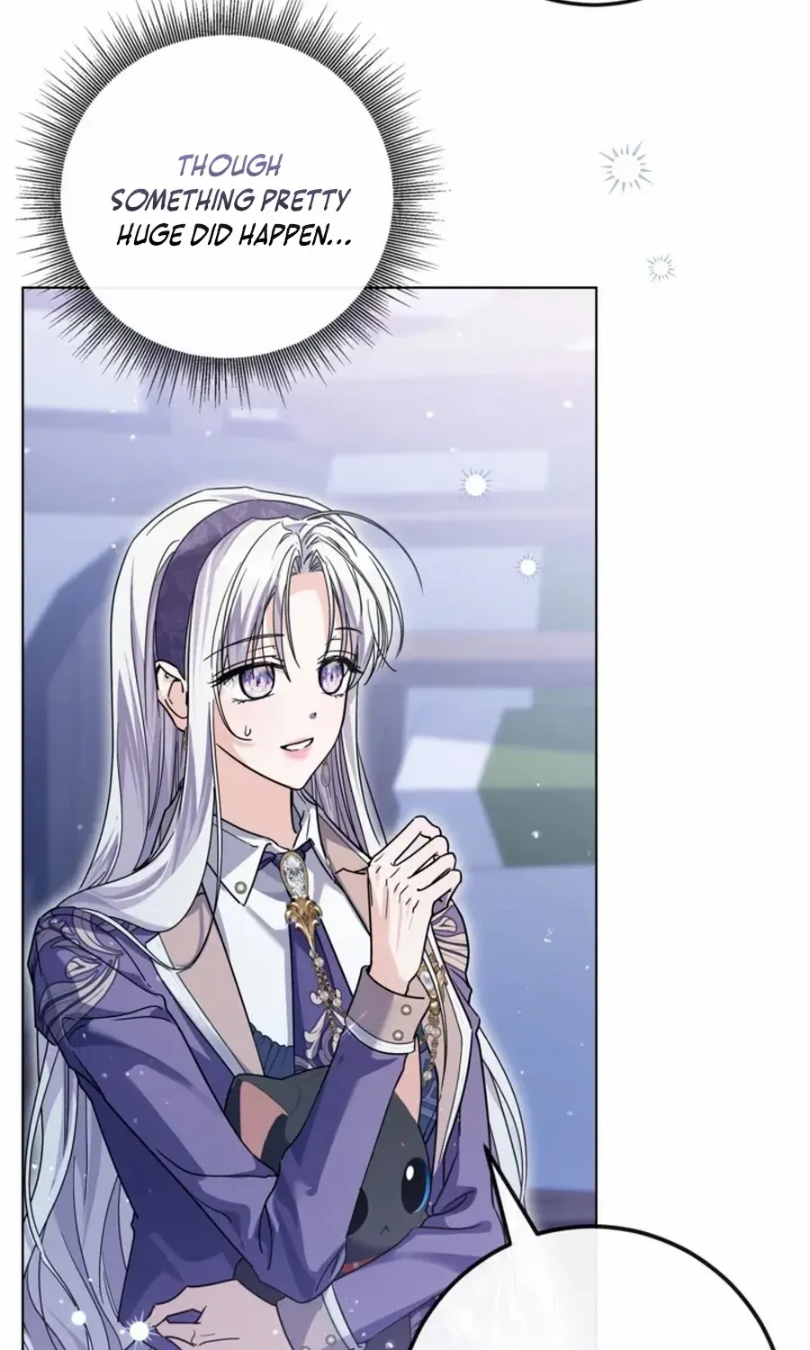 The Closet Fan Princess Chapter 66 page 56 - 