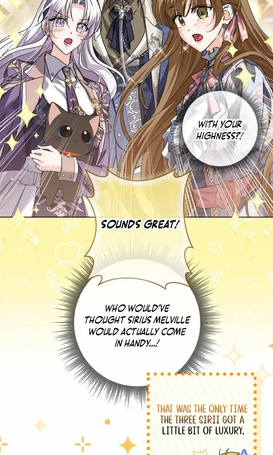 The Closet Fan Princess Chapter 66 page 61 - 