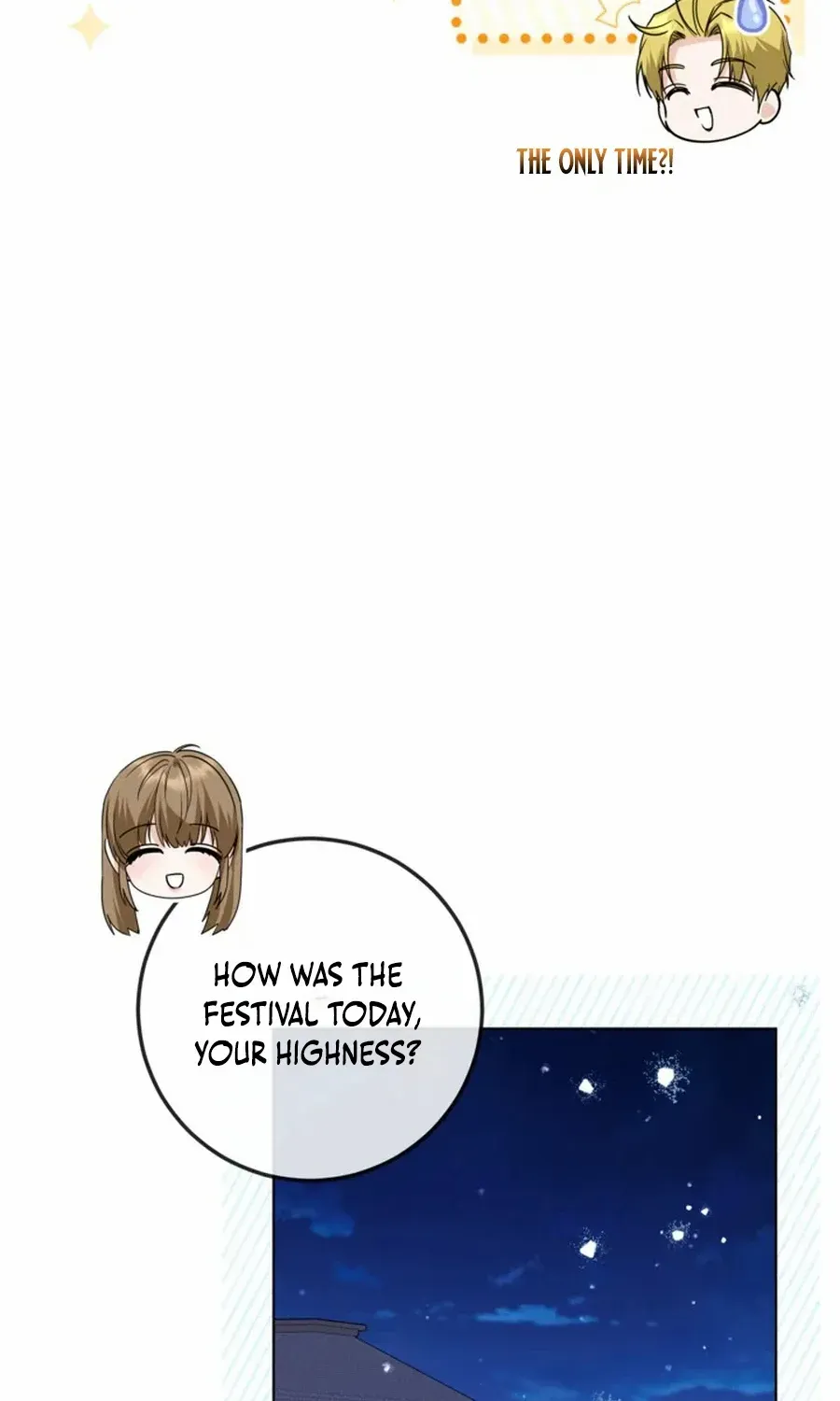 The Closet Fan Princess Chapter 66 page 62 - 