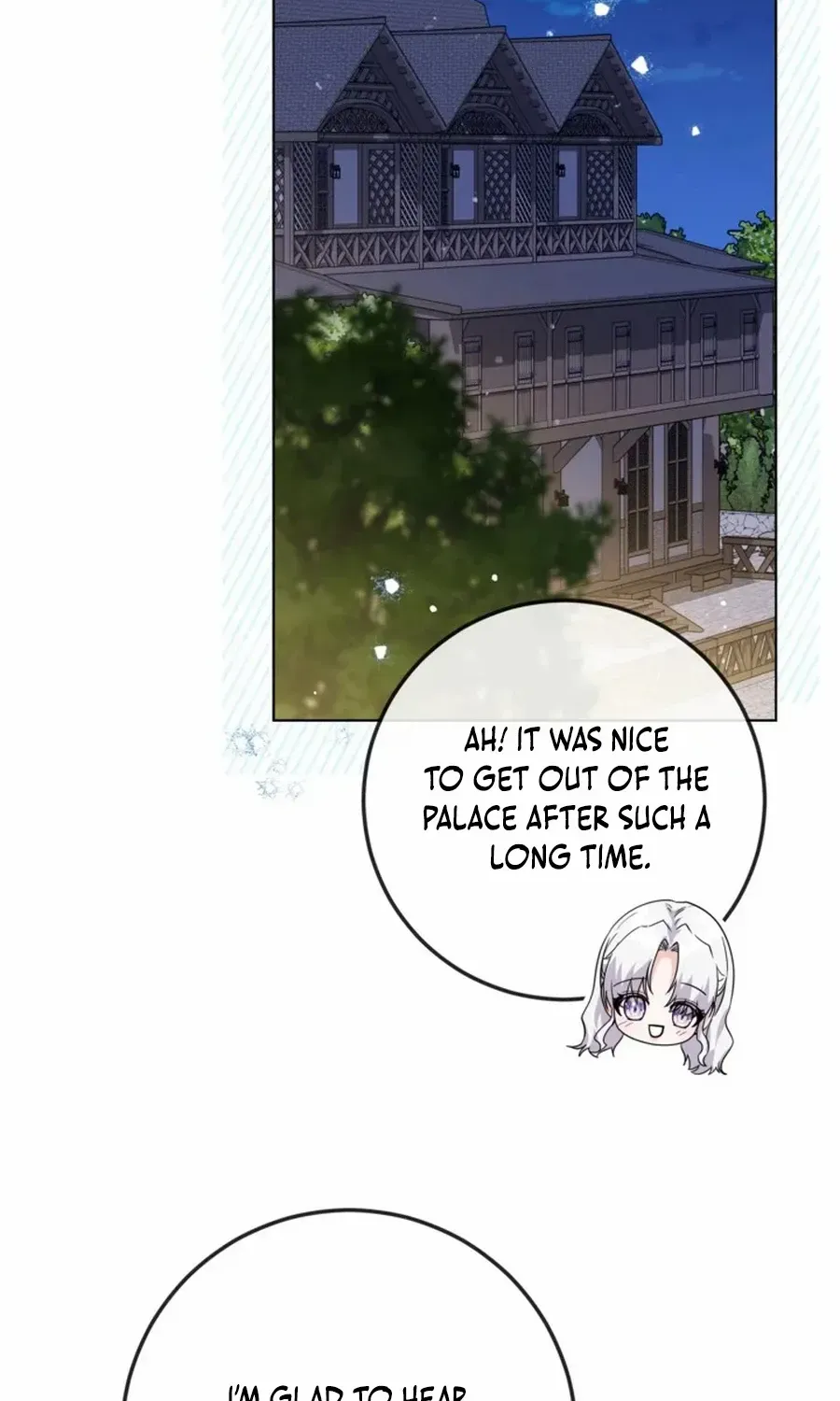 The Closet Fan Princess Chapter 66 page 63 - 
