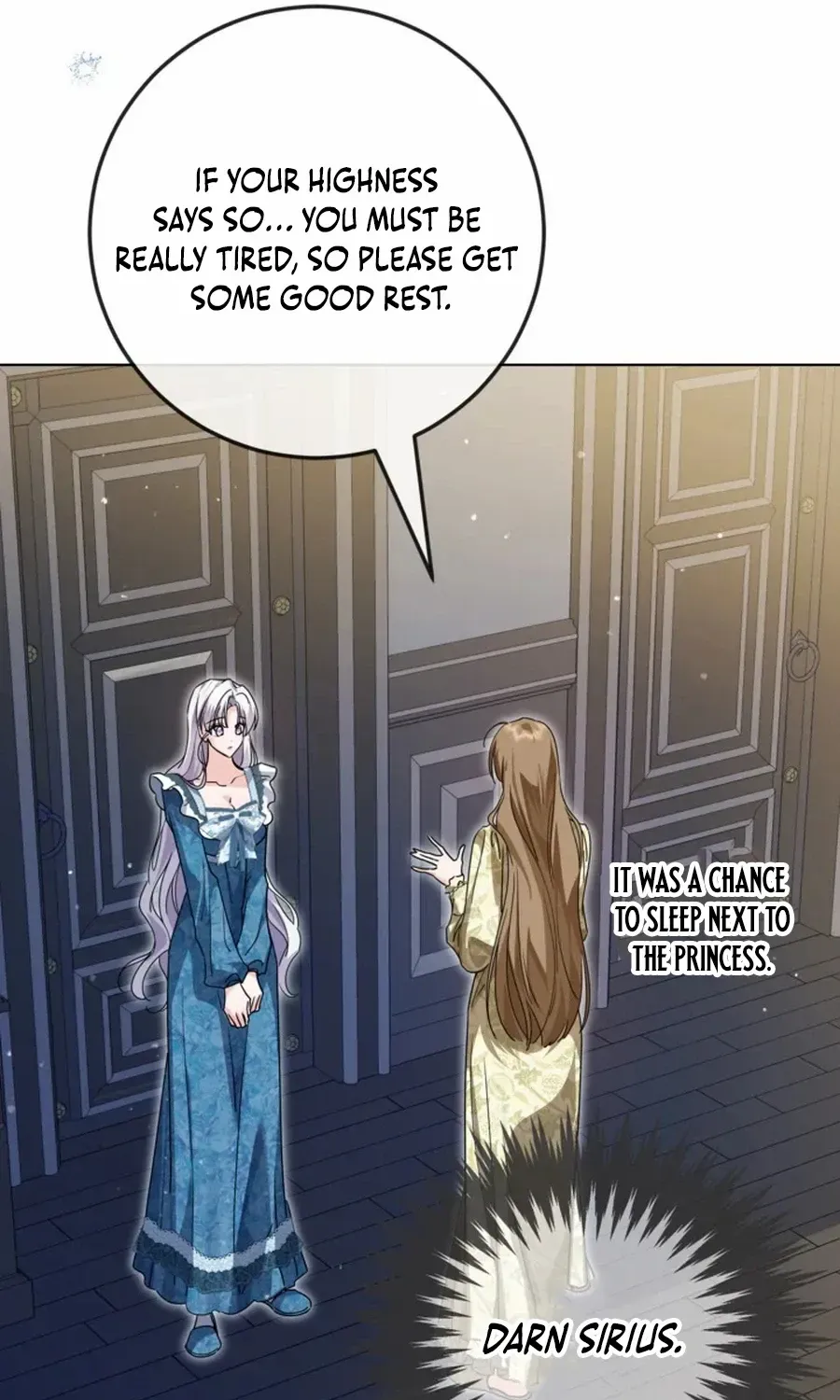 The Closet Fan Princess Chapter 66 page 65 - 