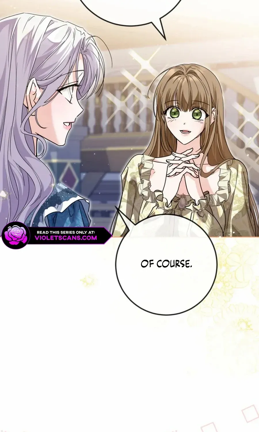 The Closet Fan Princess Chapter 66 page 67 - 