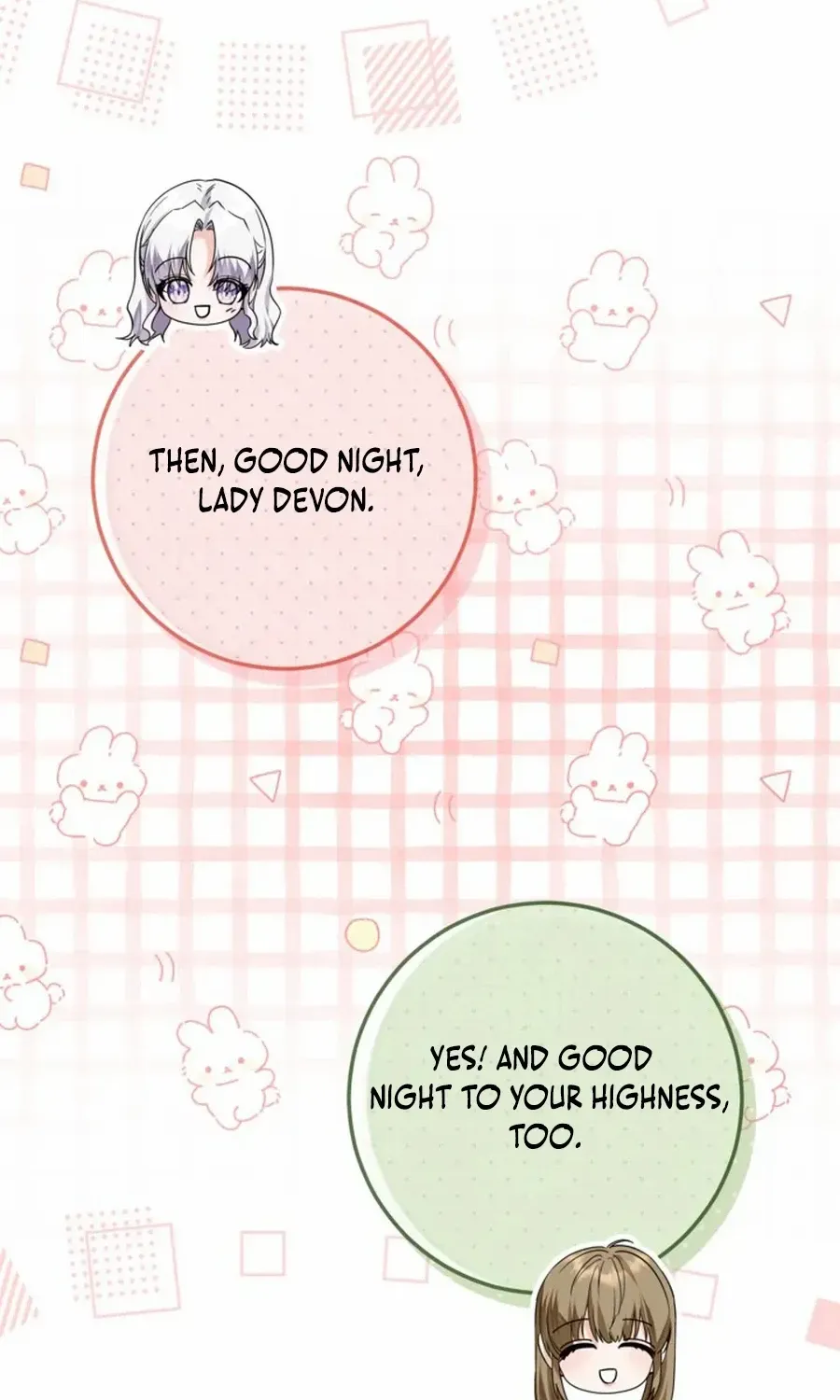 The Closet Fan Princess Chapter 66 page 68 - 